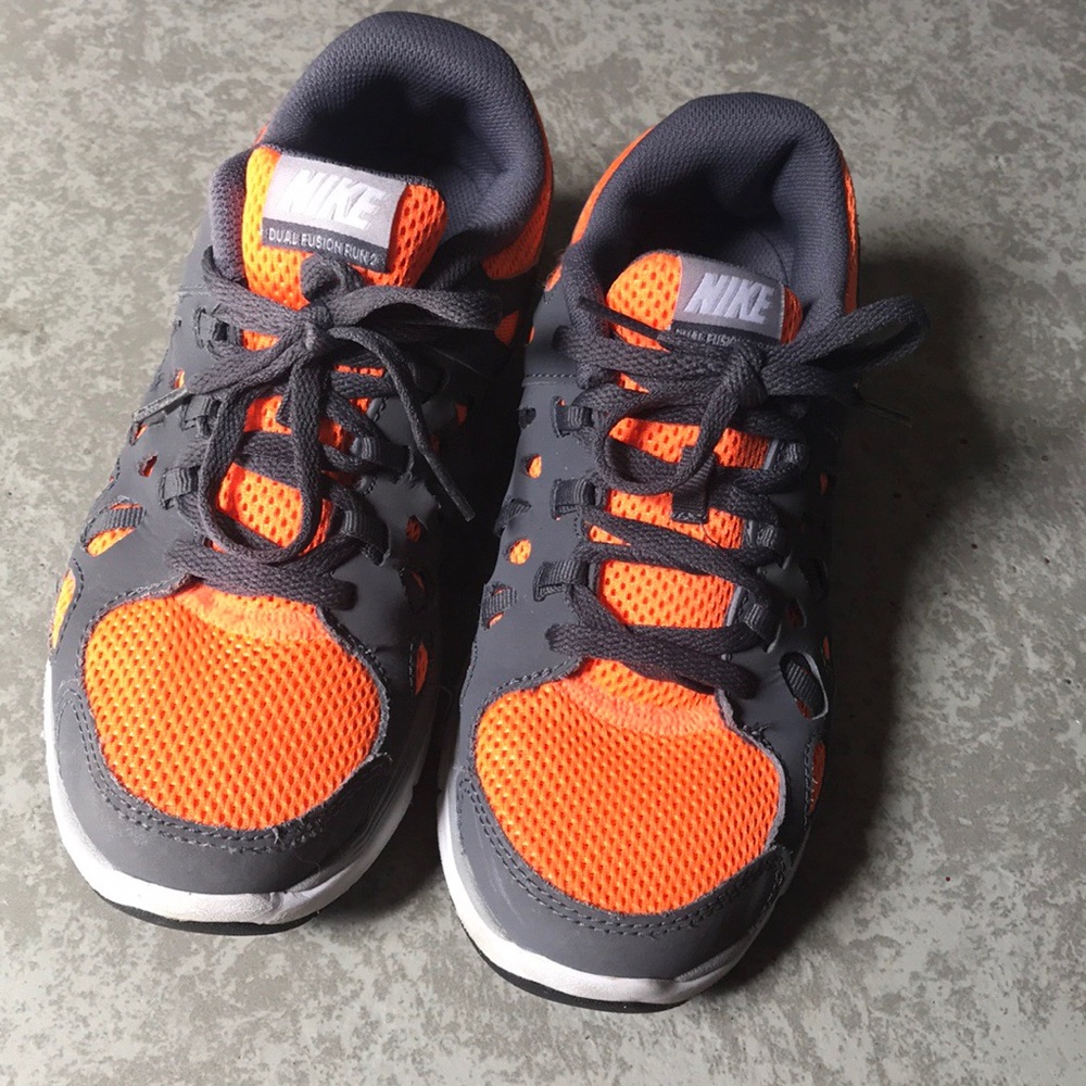 Nike Running Shoes